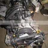 USED ENGINE GASOLINE F8CV EURO-3-4 ASSY-SUB SET FOR CHEVROLET 1998-2006 MNR thumbnail-6