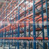 Steel Iron Structures China Storage Rack Manufacturer