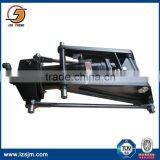 Automatic Hydraulic Hoist for Rear Dump Truck With Hinge Assembly thumbnail-2