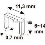Heavy-duty Manual Stapler Gun thumbnail-4