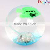 2015 New Products High Quality China Flashing Glitter Floating Water Ball thumbnail-1