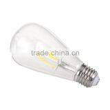 LED Filament Bulb Edison Bulb E27 110/220/240V CE ROHS thumbnail-3