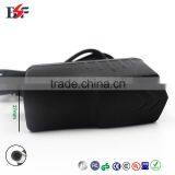 EU Plug 12v DC Power Supply for DVD Player and CCTV Camera thumbnail-2