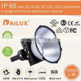 LED Ip65 High Lumen Outdoor High Bays 200w Led High Bay Light Industrial