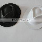 EVA Gangster Hat Praty Gangster Fedora Hat