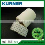 REACH Printer Self Adhesive Labels Material for Relief Printer