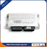CNG Injection Gas Kit 6cyl Ecu Control Unit