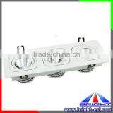 15W Square Downlight COB LED