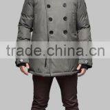Customize Plus Size Men Clothing Winter Jacket Men Parkas thumbnail-1