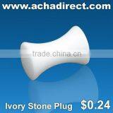 Wholesale Natural Stone Plugs thumbnail-1