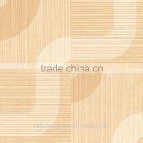 New Design! 600x600mm Cloth Pattern Rustic Ceramic Floor Tile