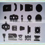 Carbon Fiber Products Carbon Fiber Sheets for Drones, Carbon Fiber Profile thumbnail-1