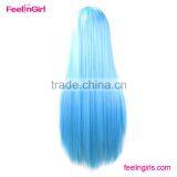 Wholesale Human Party Hair Full Lace Wigs Cosplay thumbnail-6