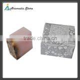 Natural Handmade Organic Soap thumbnail-1