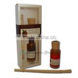 Decorative Reed Diffuser Wooden Cap