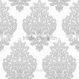 Dark Colour Deep Embossing Wallcovering