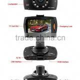 Top Selling 1080P Car Front View Camera G30 Car Dvr thumbnail-3
