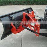 TX Series Snow Plough With Cheaper Price thumbnail-2