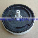 Wincor ATM Parts 1750043973 White 1750043975 Black thumbnail-1