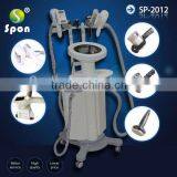 Cold lipo laser slimming machine cellulite loss equipment