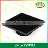 SMG-TS9003 Crystal Glass Panel Switch Remote Control BS US EU Wall Switch Light thumbnail-3