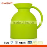 1000ml 2016 Different Colors Glass Wholesale Coffee Pitcher