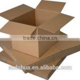 cardboard Stock Storage Box