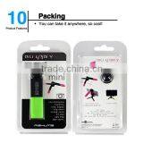 2015 Hot Selling Products, Portable Mini Camera Tripod, Tripod Holder for Cell Phone thumbnail-4