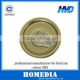 202# EOE Tin Lid for 250ml Drink Can