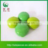 Wholesale China Products Cream Plastic Flip Top Caps thumbnail-5