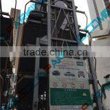 Multiple Choices For Controlling Motor Driven Rotary Stack Parking System thumbnail-3