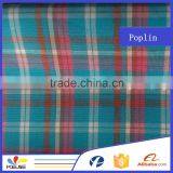 Wholesale Yarn Dyed Woven Fabrics Shirt Fabrics thumbnail-3