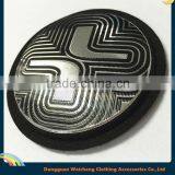 TPU High Frequency Label With Logo Garment High Frequency Patch