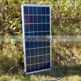 PV Tempered Glass Laminated Solar Panel,module Quality Choice thumbnail-2