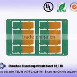 Double-sided Gold Fingers Ram Pcb Board& Pentium Pro Ceramic Board Scrap thumbnail-2