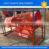 WT2-10 Fully Automatic Clay Brick Making Production Line Clay Brick Manufacturing Machine thumbnail-5