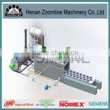 bitumen/asphalt melting machinery