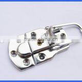 Briefcase Hardware Lock Aluminum Case Latch thumbnail-4