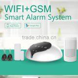 Newest Home Alarm System Support Mobile App Android Ios Google Play Store & Alarm System Support 20 Linkage Settings