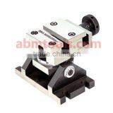 Precision Mini Tilt & Swivel Base Vise thumbnail-1