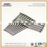 Plastic Injection Mold Ejector Pin and Sleeve Precision HSS Ejector Sleeve thumbnail-2
