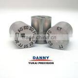 Standard Mold Date Stamps/ Date Code Insert/ Date Marked Pins thumbnail-2