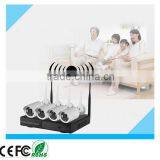 New Arrival!!! MINI ip Wifi Camera Wireless hd ip Camera Hw0025 4ch Nvr Kit thumbnail-2