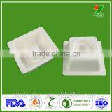 Factory Price Nontoxic Harmless Custom Handmade Paper Soap Box