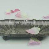 Vintage Wholesale Decorative Metal Bird Dish