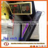 2015 High Quality Silver Wide Screen Roll up Banner thumbnail-6