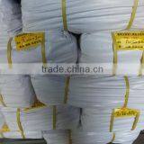 PLASTIC PE TARPAULIN 100% Virgin New Raw Material Custom Size All Purpose High Tensible Striped Hem Prenvent uv Tear-resisntant thumbnail-4