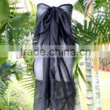Sheer Pareo Solid Color Sarong Chiffon Material 100*180cm Pareo Sarong thumbnail-6