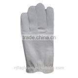 Labour Insurance Pigskin Welder Welding Safety Gloves thumbnail-3