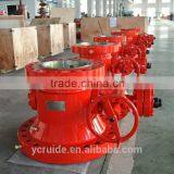 API-6A CASING HEAD/CASING SPOOL/CASING HOUSING/API6A WELLHEAD thumbnail-2